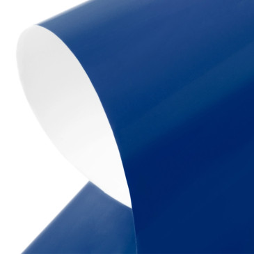 Film covering thermocollant - Bleu - KAVAN KAV60.12006.2