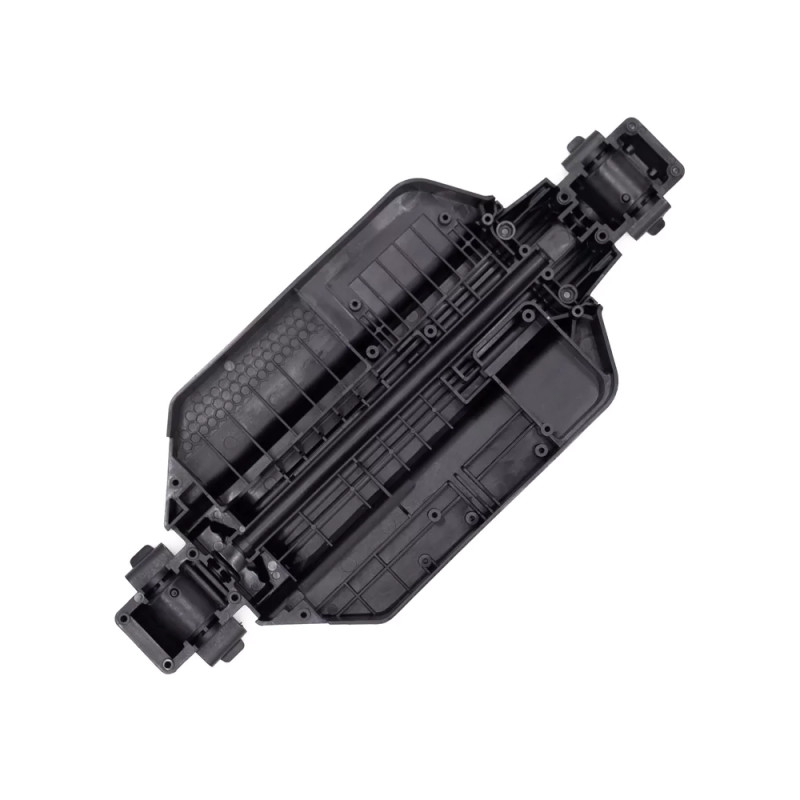 Châssis STX G2 - FUNTEK FTK-21088