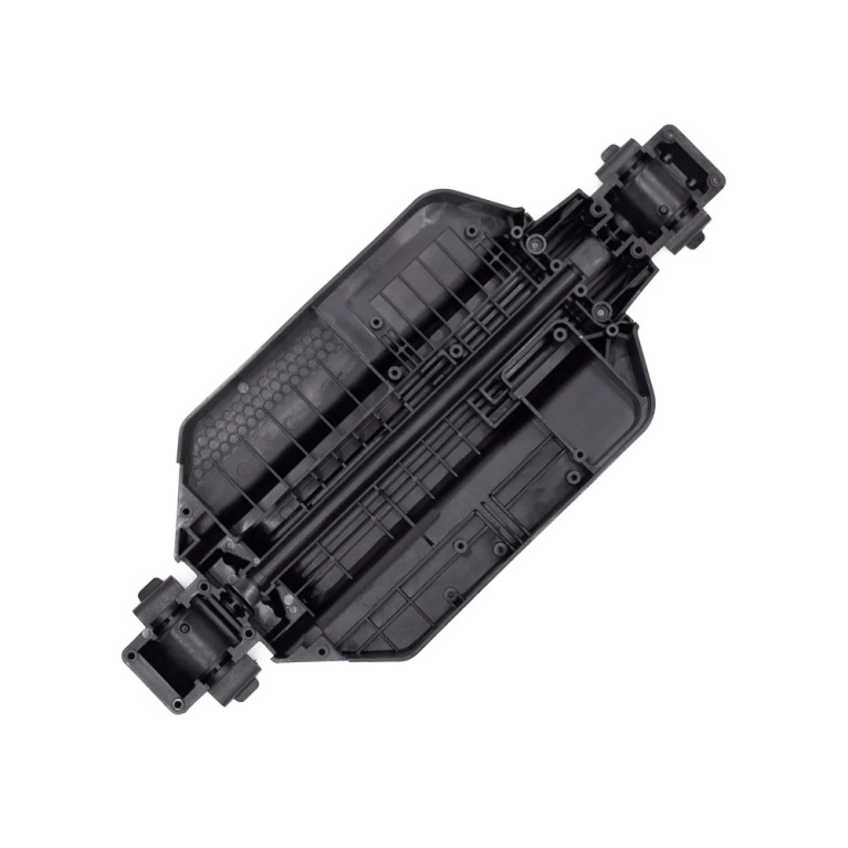 Châssis STX G2 - FUNTEK FTK-21088