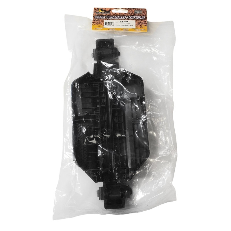 Châssis STX G2 - FUNTEK FTK-21088