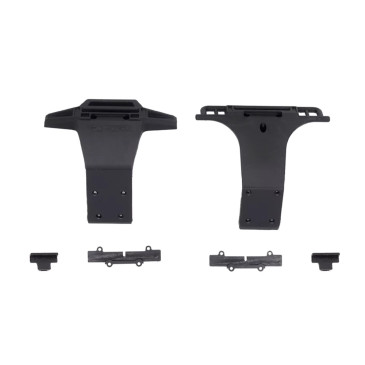 Kit pare-chocs avant/arrière - FUNTEK FTK-21090