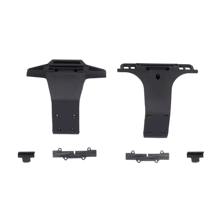 Kit pare-chocs avant/arrière - FUNTEK FTK-21090