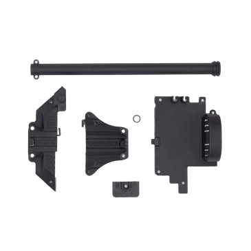 Capots supérieur de châssis - FUNTEK FTK-21089