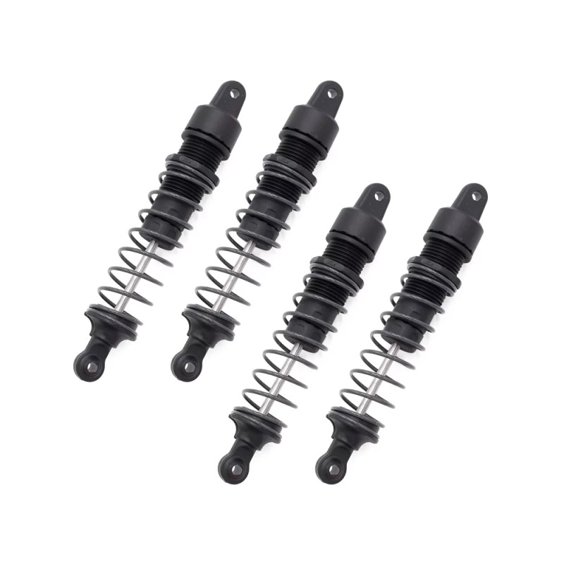 Kit amortisseurs complet d'origine - FUNTEK FTK-21082