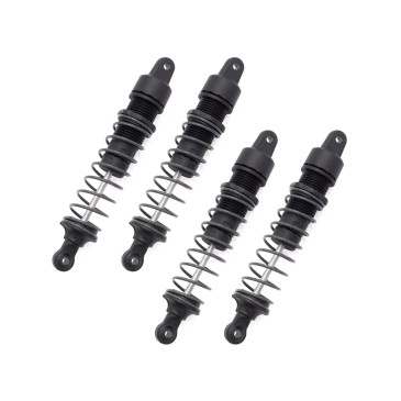 Kit amortisseurs complet d'origine - FUNTEK FTK-21082