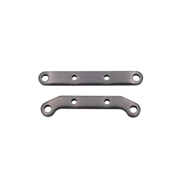 Kit cales arrière en aluminium - FUNTEK FTK-21073