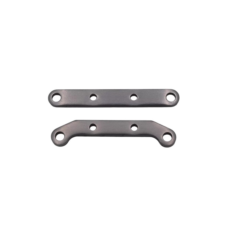 Kit cales arrière en aluminium - FUNTEK FTK-21073