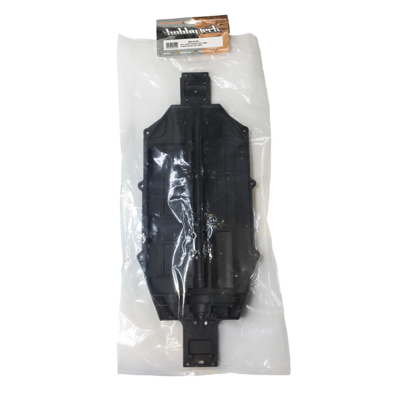 Châssis principal BX8-DB8SL - HOBBYTECH REV-SL001