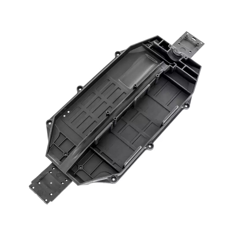 Châssis principal BX8-DB8SL - HOBBYTECH REV-SL001