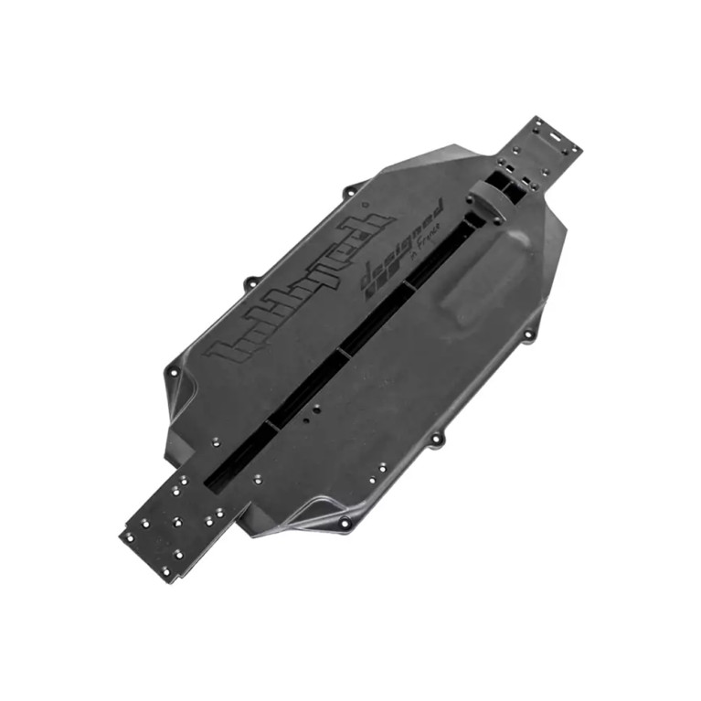 Châssis principal BX8-DB8SL - HOBBYTECH REV-SL001