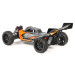 Buggy Pirate Shooter II Combo Brushless + LiPo et radio - T2M T4957BC