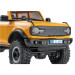 Bronco Bronx Jaune - RTR - EAZYRC EZY005RTR-YEL