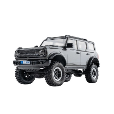 Bronco Bronx Gris - RTR - EAZYRC EZY005RTR-GRA