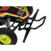 The Grasshopper - Black Edition - TAMIYA 47522