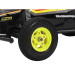 The Grasshopper - Black Edition - TAMIYA 47522