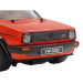 Volkswagen Golf II GTI 16V + carrosserie pré-peinte - TAMIYA 47516