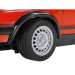 Volkswagen Golf II GTI 16V + carrosserie pré-peinte - TAMIYA 47516