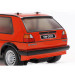 Volkswagen Golf II GTI 16V + carrosserie pré-peinte - TAMIYA 47516
