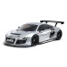Audi R8 LMS 2008 + carrosserie pré-peinte - TAMIYA 47517