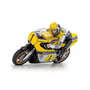 Moto Yamaha YZR500 1978 - KYOSHO 34936T1