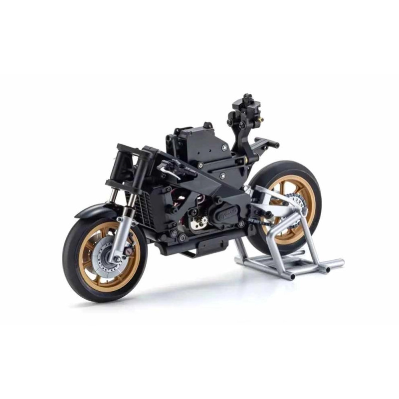 Moto Yamaha YZR500 1978 - KYOSHO 34936T1