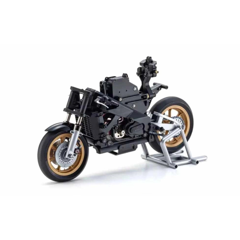 Moto Yamaha YZR500 1978 - KYOSHO 34936T1