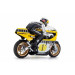 Moto Yamaha YZR500 1978 - KYOSHO 34936T1