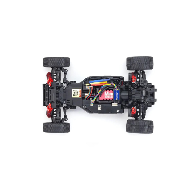 Mini-Z Buggy MB010VE 2.0 - KYOSHO 32294