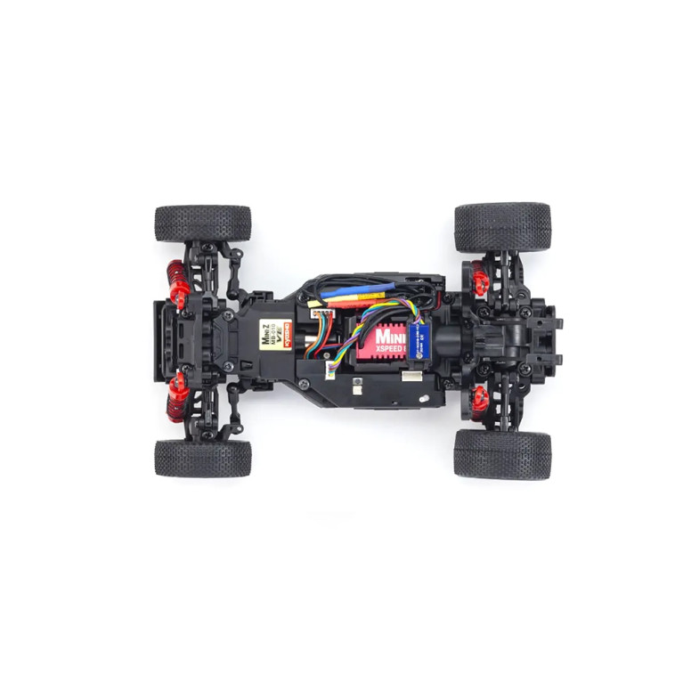 Mini-Z Buggy MB010VE 2.0 - KYOSHO 32294
