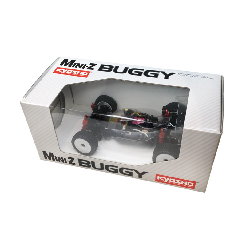 Mini-Z Buggy MB010VE 2.0 - KYOSHO 32294