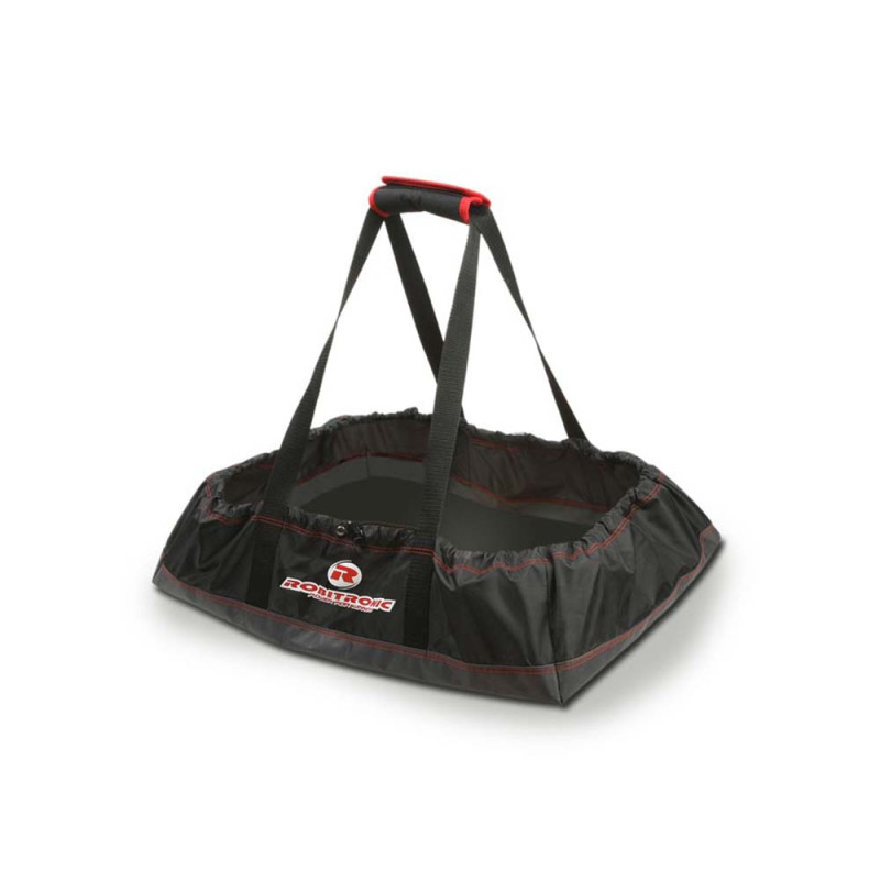 Sac de transport pour Monster et Truggy 1/8 - ROBITRONIC R14014
