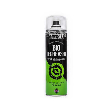 Dégraissant Biodégradable - 500ml - MUC-OFF MOF948