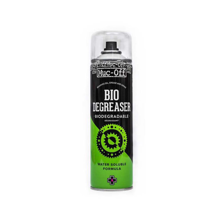 Dégraissant Biodégradable - 500ml - MUC-OFF MOF948