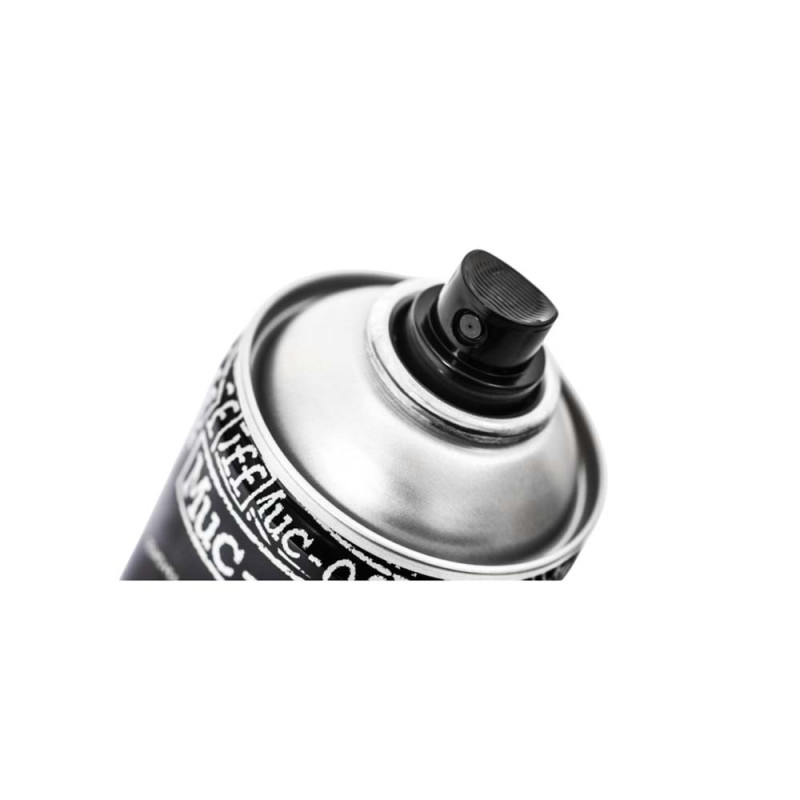 Dégraissant Biodégradable - 500ml - MUC-OFF MOF948