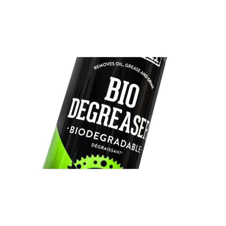 Dégraissant Biodégradable - 500ml - MUC-OFF MOF948
