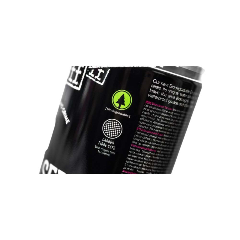 Dégraissant Biodégradable - 500ml - MUC-OFF MOF948