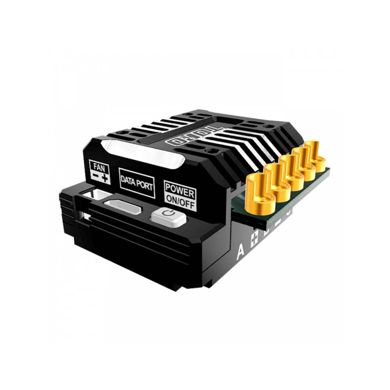 Variateur Brushless Toro TS160 Pro 160A - SKYRC SK-300078-01