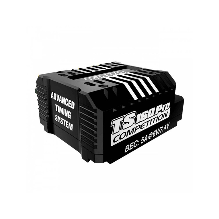 Variateur Brushless Toro TS160 Pro 160A - SKYRC SK-300078-01