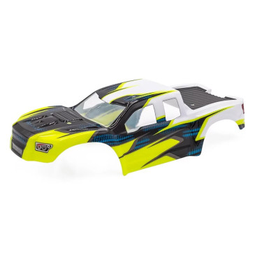 Carrosseries STX V1 - FUNTEK FTK2106