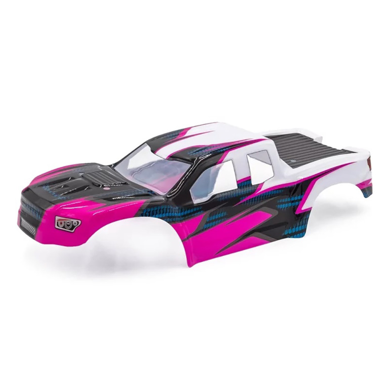 Carrosseries STX V1 - FUNTEK FTK2106