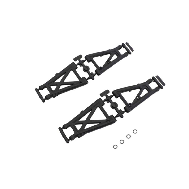 4 Triangles Hard - Optima Javelin Turbo- KYOSHO OT201HB