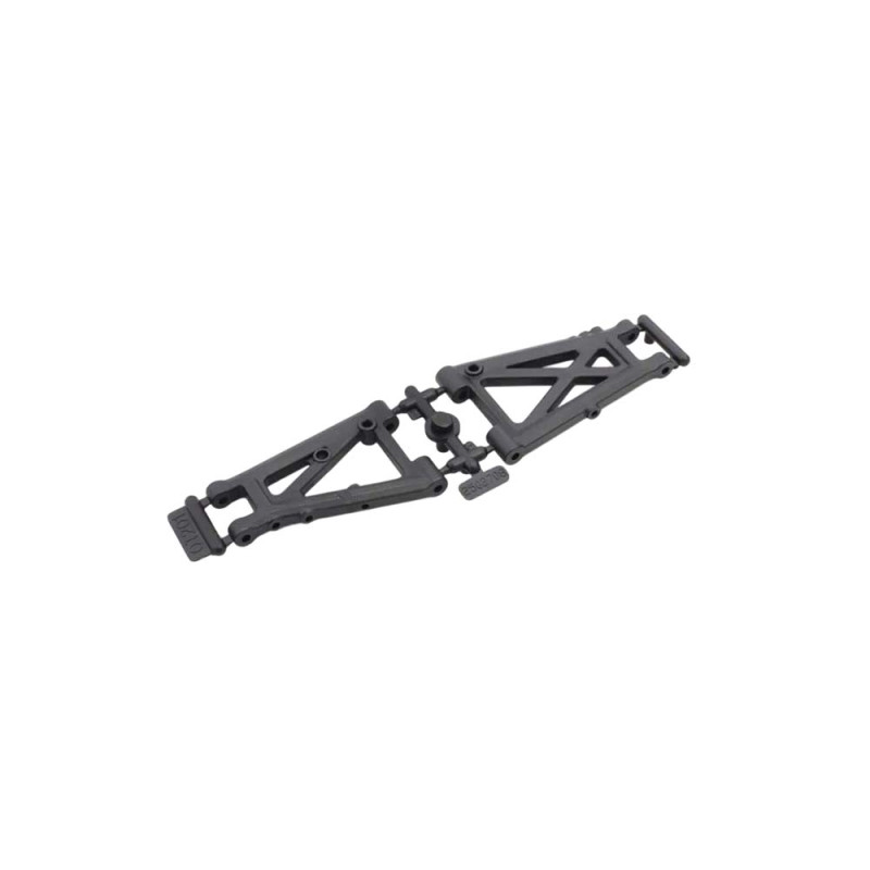 2 Triangles - Optima Javelin Turbo- KYOSHO OT201B