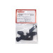 Support d'amortisseur arrière en carbone - KYOSHO OTW137