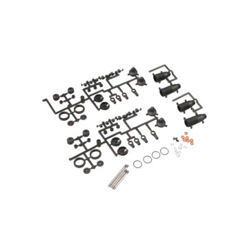 Kit de 4 amortisseurs - Ultima SB Dirtmaster - KYOSHO UM589
