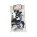 Kit de 4 amortisseurs - Ultima SB Dirtmaster - KYOSHO UM589