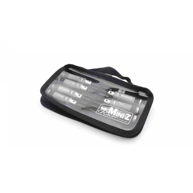 Kit d'outils Mini-Z - KYOSHO MZW120