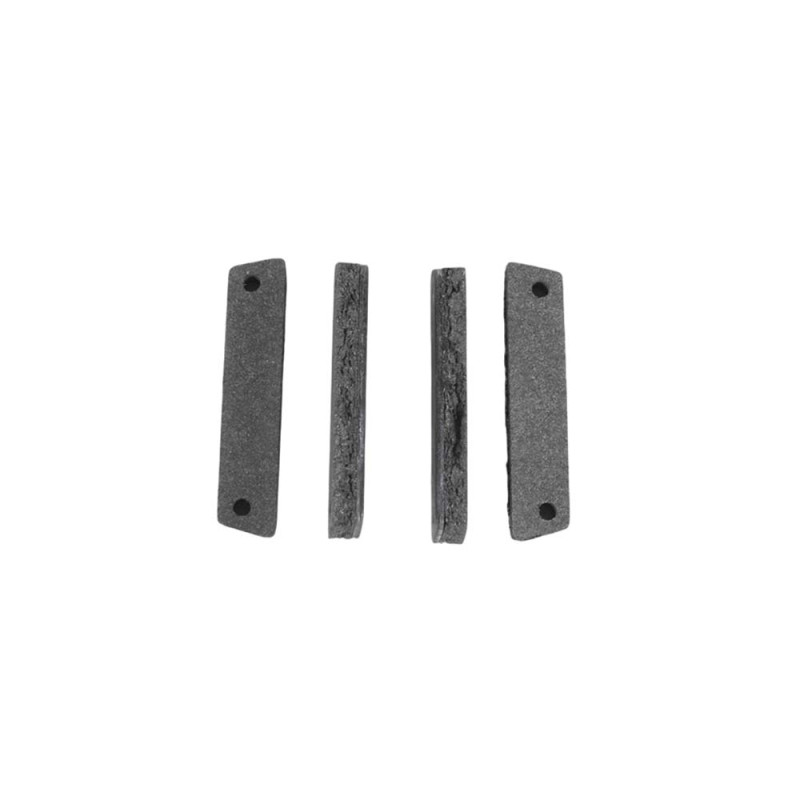 Plaquettes de frein compétition - FG 08457/03