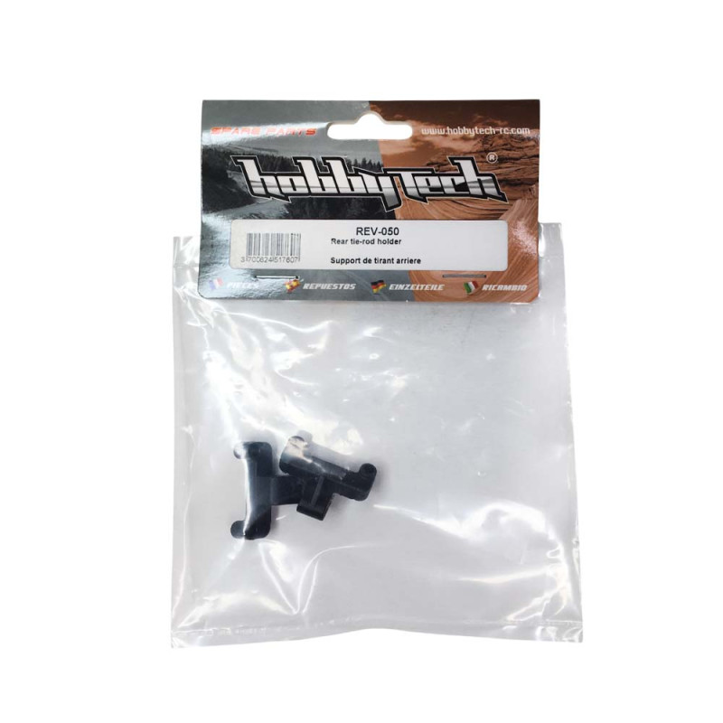Support de tirant arrière - HOBBYTECH REV-050