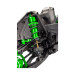 Maxx Ultimate 1/10 - TRAXXAS 89087-4-GRN