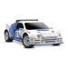 Mini Rallye VXL Ford RS200 - TRAXXAS 108046-1